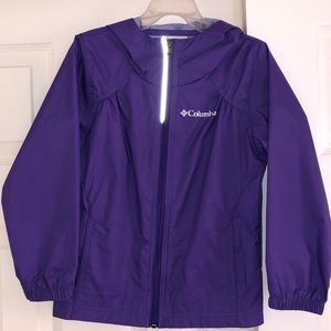 Columbia switchback jacket